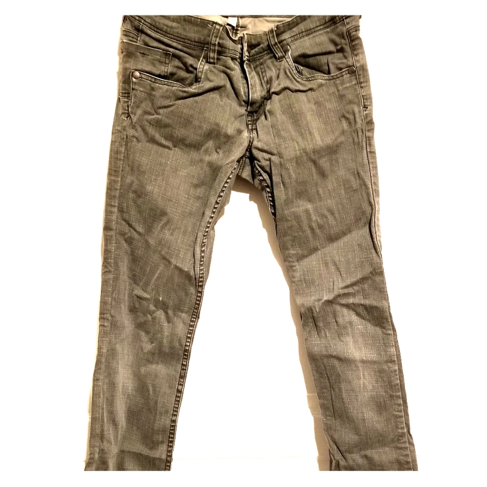 Horny Toad Jeans